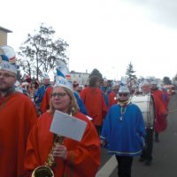 Umzug 2019